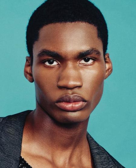 David Osand